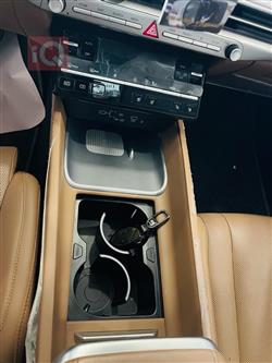 هيونداي أزيرا